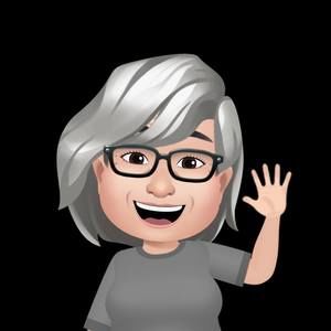 Meet your Posher, Linda